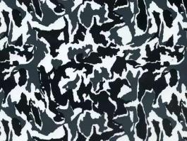 CMD2393-8 Camouflage Hydro graphics Film