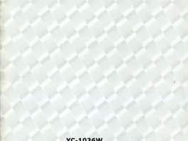 YC-036W   White Carbon Fiber WTP Flim